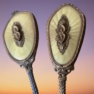 Guillouche Vanity Brush Set